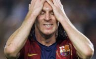 
	Cifrele ULUITOARE care demoleaza MITUL Barcelonei: meciul putea dura inca o zi si Barca tot n-ar fi facut nimic! Messi a batut CELE MAI SLABE recorduri din cariera:

