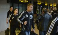 
	Oltchimul, in stare de SOC! GALACTICELE au ramas fara antrenor; Vestergaard si-a reziliat contractul! Anuntul OFICIAL facut astazi:
