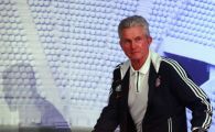 
	BOMBA in Germania! Heynckes nu mai vrea sa se retraga de la Bayern dupa victoria cu Barca! Anuntul care il SPERIE pe Guardiola:
