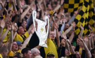 
	Fanii NU pot uita si nu pot IERTA! Imaginea care spune totul despre tradarea lui Gotze! FOTO
