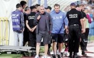 
	DRAMA lui Grigoras dupa operatia la inima! "Nu stiu cand revin!" Declaratia EMOTIONANTA a omului care a adus tiki-taka in Liga I
