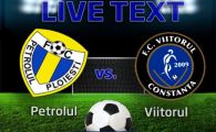 
	Inca un show marca Bokila! Petrolul 3-0 Viitorul! Trupa lui Hagi nu a avut sanse in fata Petrolului! Toate fazele AICI:
