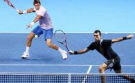 
	Horia Tecau si Max Mirnii au castigat finala de dublu la BRD Nastase -Tiriac Trophy! Detalii AICI:
