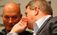 
	Noul CFR! Boloni, salariu URIAS, vine un tanc din Portugalia! Muresan: "Doar trei jucatori sunt siguri ca raman!"

