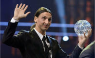 
	BOMBA! Ibrahimovic se intoarce in Italia! Cifrele despartirii de PSG:

