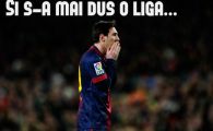
	ZIUA in care Barca, Messi si Tiki-Taka au devenit ISTORIE! Bayern a distrus cea mai buna echipa din ultimul deceniu! Statistica incredibila:
