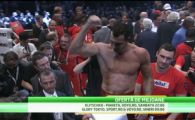 
	Oferta MONSTRUOASA pentru Klitschko! Daca-l bate pe Pianeta, se bate in Rusia pentru 17 milioane de euro! Cine il provoaca. VIDEO:
