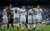 
	Ronaldo amana FIESTA Barcelonei! Thriller cu 7 goluri pe Bernabeu, fanii l-au huiduit pe Mourinho! CR7 a ajuns la 200 de goluri pentru Real!  VIDEO
