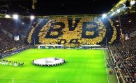
	Record incredibil batut de Borussia Dortmund inaintea finalei: 500.000 de fani se lupta pentru un bilet pe Wembley! Cati vor putea merge la Londra:
