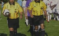
	Momente halucinante pe un teren de fotbal: un arbitru a fost OMORAT in bataie de un pusti de 17 ani! Motivul incredibil pentru care l-a ucis:
