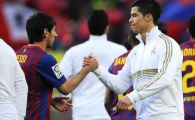 
	SURPRIZA de proportii! Messi, DETRONAT pentru prima data dupa 4 ani! Cristiano Ronaldo i-a dat lovitura decisiva si ii poate lua Balonul de Aur anul viitor! Cum si-a depasit rivalul:
