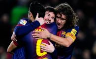 
	La asta nu se astepta chiar nimeni! SIMBOLUL Barcelonei isi negociaza plecarea la AC Milan! Tito pregateste o SURPRIZA imensa:
