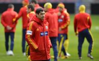 
	Romania, locul 34 in clasamentul FIFA! Ungaria e peste noi! Cine conduce clasamentul si cum arata TOP 10: 
