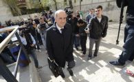 
	Dosarul Transferurilor continua! Copos a cerut o PERNA la audieri: "Circul asta mi-a distrus afacerile! Fac orice pentru Rapid"

