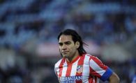 
	BOMBA pe piata transferurilor! Falcao pleaca de la Atletico pentru un salariu URIAS! Surpriza de proportii: care este echipa care va plati 60.000.000 &euro; pentru el!

