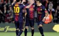 
	El Mundo anunta o noua lovitura! Barcelona profita de retragerea lui Ferguson si ia un ZEU de la United! Transferurile cu care reincepe hegemonia Barcei:
