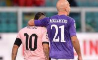 
	Siena si Palermo au retrogradat in B! Lupta extrem de stransa pentru promovare! Cine va juca sezonul viitor in Serie A:
