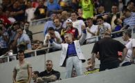 
	OFICIAL! Steaua cere schimbarea sistemului competitional: "Vrem sa o batem de 4 ori pe an pe Dinamo!" Ce alta cerere a mai facut Steaua:
