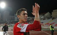 
	Steaua, aproape sa ia PERLA de 17 ani lui Talnar! UPDATE! Anuntul facut azi de Dinamo: 
