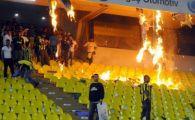 
	Nordicii DA, Romania PA! Cum au facut rost de locuri in Europa League trei tari considerate fair-play! Decizia luata de UEFA nu ia in seama si Liga 1:
