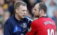 
	Primul obiectiv pentru Moyes la United: sa-l convinga pe Rooney sa ramana! Ce a anuntat noul BOSS din Manchester!
