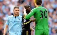 
	ULTIMA ORA! Pantilimon: "Joc 5 meciuri pe an, cum sa fiu bucuros?" O echipa de LIGA vine dupa el la Manchester! Transferul care-l SCOATE de pe banca
