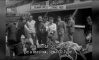 
	VIDEO Credeai GoPro-ul este o revolutie? Uite cum se filma in mileniul trecut la cea mai tare cursa din Europa.
