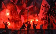 
	"Am vrut sa fim mai catolici decat Papa! Hai sa ne uitam la Real Madrid si Juventus, la ce datorii au!" Ziua in care U Cluj si Rapid nu mai inteleg nimic!
