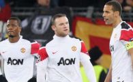 
	Manchester United se schimba COMPLET in 2014! David Moyes pregateste 3 super transferuri de 60.000.000! Ferdinand si Evra ISI FAC BAGAJELE:

