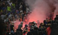 
	Decizie neasteptata! LPF a decis SANCTIUNILE dupa razboiul dintre Steaua si Dinamo! Cat vor juca dinamovistii fara suporteri:

