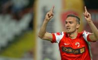 
	Pleaca ALEXE? Negoita i-a gasit inlocuitorul! Un fost atacant de la Rapid vine sa negocieze cu Dinamo:
