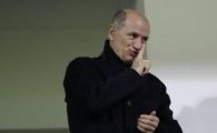 
	GIGI l-a dat de gol pe Copos! Patronul Rapidului nu vrea sa duca dosarul la TAS! Motivul este incredibil si spune totul despre intentiile 'bune':
