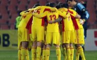 
	Romania a fost sanctionata de FIFA! Bannerul de la Olanda - Romania a ajuns motiv de discutii! Ce scria pe el si ce va pati nationala:
