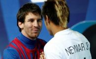 
	Telenovela 'Neymar', inca un episod! Ziarul de casa al Barcei scrie ca sefii au plecat in Brazilia! Realul i-a speriat pe catalani!
