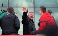
	Ultima LOVITURA a lui Alex Ferguson la United! De la Cristiano Ronaldo fanii nu au mai vazut asa ceva! VIDEO Ce poate MAGICIANUL care vine la campioana Angliei:
