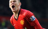 
	Lovitura ULUITOARE: Real Madrid si PSG pot fi invinse de NEWCASTLE in cursa pentru Rooney! Anuntul facut astazi: 
