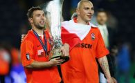 
	Rat pleaca de la Sahtior dupa 10 ani si 15 TROFEE! Singurul regret: "Au venit dupa mine in cantonament!" A ratat milimetric un transfer URIAS!
