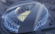 
	FOTO si VIDEO Noua arena din Craiova arata SENZATIONAL! Ion Oblemenco se transforma intr-o bijuterie de 5 stele! Primele imagini:
