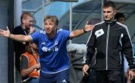 
	NEBUNIE la Moscova! Gestul dupa care rusii se tem pentru sanatatea lui Petrescu! Ce a facut la ultimul meci
