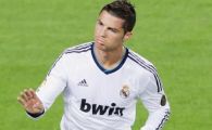 
	Seicii vor sa II FURE mintile lui Ronaldo: PSG i-a oferit astazi un salariu FABULOS pentru a-l convinge sa plece de la Real! Care a fost prima reactie a lui Ronaldo: 
