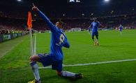 
	A fost bataia de joc a fanilor, acum e in varful lumii! "El Nino" este noul REGE din fotbal! PERFORMANTA COLOSALA la care Messi si Ronaldo doar viseaza:
