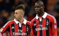 
	LIVEBLOG 3+1! Ultima strigare si in Italia! Milan se califica in Liga cu 2 goluri in ultimele minute! Roma 2-1 Napoli, Inter 2-5 Udinese! Barca, aproape sa ajunga la 100 de puncte!

