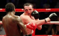 
	FOTO HORROR! A fost DESFIGURAT in ring! Cum arata un boxer dupa ce a fost calcat in picioare la categoria grea!
