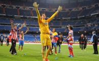 
	Parada SECOLULUI in Spania! Pustiul care i-a scos din minti pe galactici cu 2 interventii FABULOASE! Faza dupa care Ronaldo si-a pierdut mintile: VIDEO
