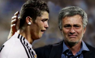 
	Gestul INCREDIBIL al lui Mourinho si Ronaldo dupa meciul in care s-au simtit UMILITI! Ce au facut la finalul partidei cu Atletico
