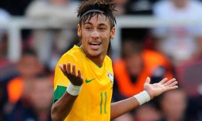 
	E gata: Neymar vrea NUMAI la Barcelona! Drumul pana in Brazilia a meritat, acum toata lumea de la Barca e FERICITA! Detaliile mutarii:
