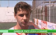 
	Ganea trimite un super campion la Dinamo! Pustiul SENZATIE care pleaca la Real sau Milan dupa ce rupe TOT in Romania

