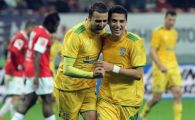 
	BIJUTERIA Stelei a ucis-o pe Dinamo! 'Am dat gol cu rivala! Vreau sa vina si Sanmartean cu mine la Steaua!' De ce nu se gandeste la plecare:
