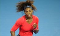 
	Si mai mare e respectul ACUM! Serena este noua regina de la Roma! Halep isi sterge lacrimile, a fost eliminata de campioana!
