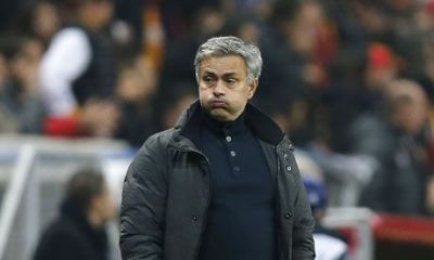 
	S-au facut de RAS! Imaginea care il face de rusine pe Mourinho! Ce au descoperit paparazzi pe strazile din Madrid FOTO:

